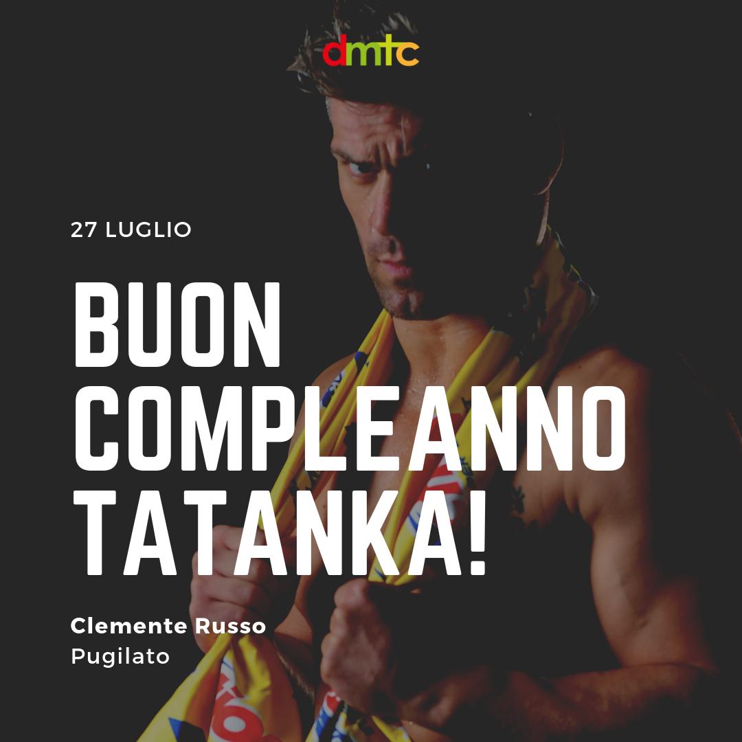 DMTC Sport tweet media