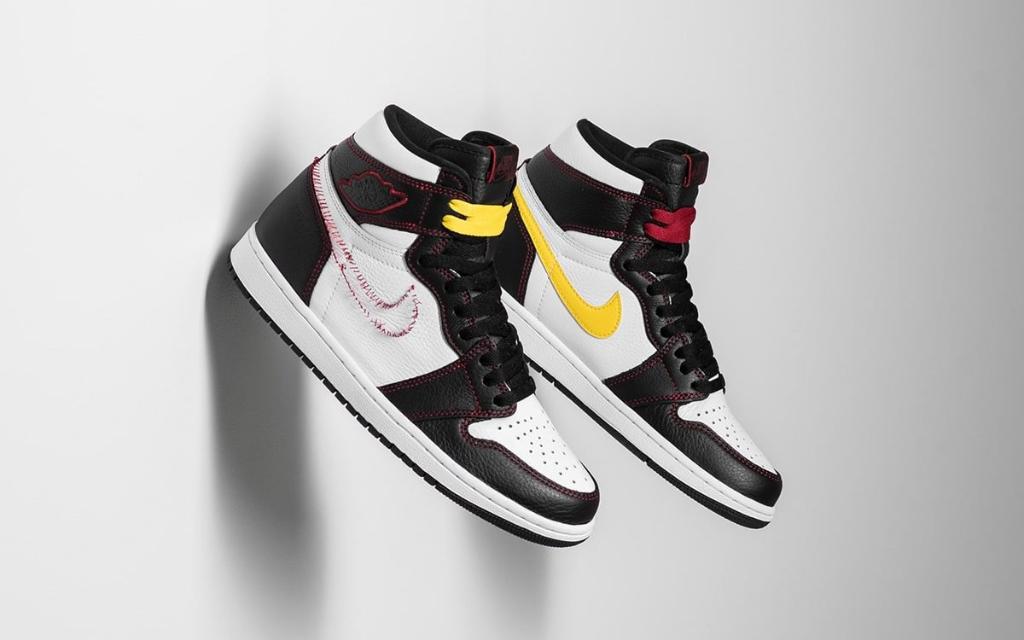 jumpman by footaction