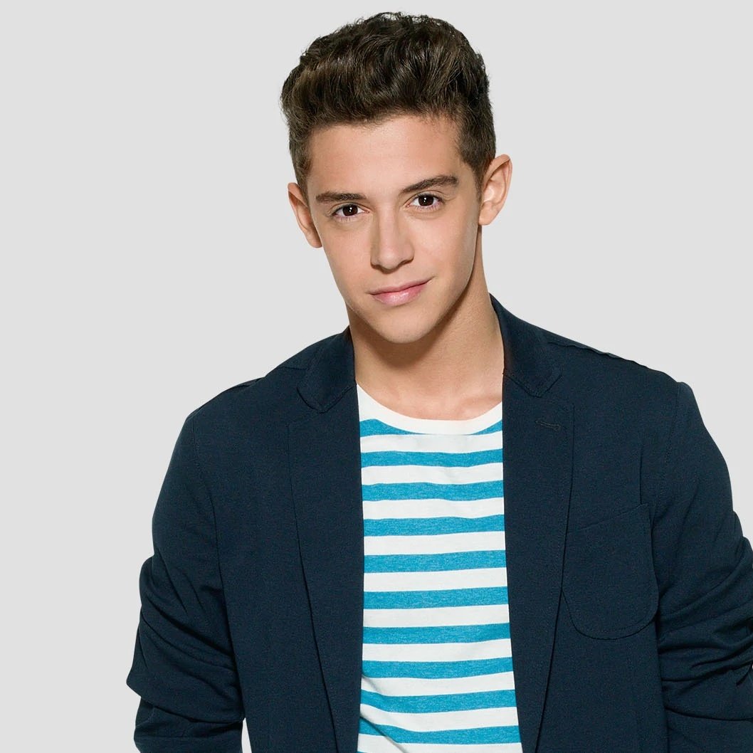 Виолетта федерико картинки