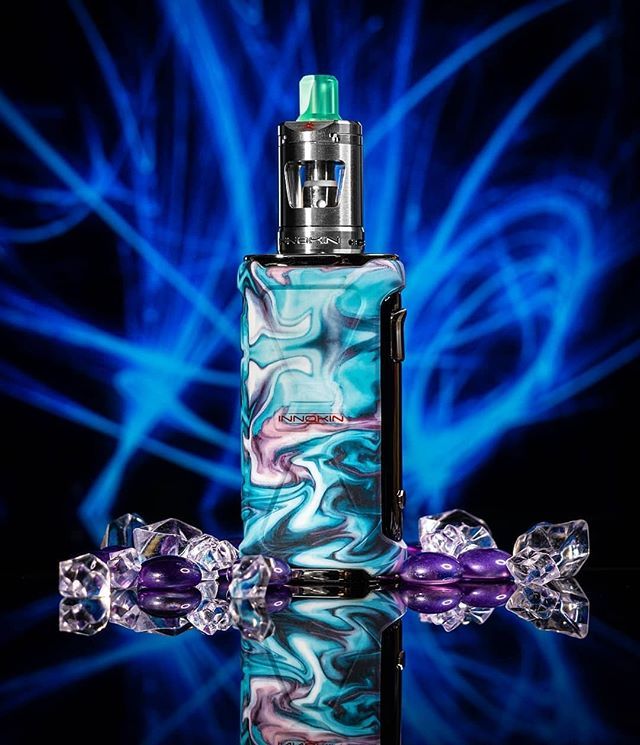 Innokintech's tweet photo. Do you want a mod that doesn't need to charge everyday? Get #Adept
3000 mAh internal battery, allows you spend more time to enjoy vaping!
Credit to @lyphstylez
#innokinAdept #MTLvaping #largebatterymod #innokin #innokintechnology #vapeon #vapecommunity … https://t.co/YxylNQyxEB https://t.co/SBGVTyZ37g
