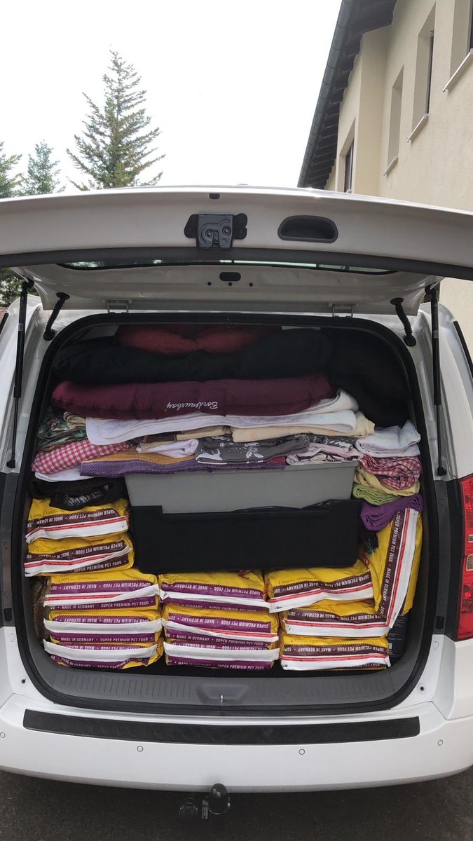 waxing_room's tweet photo. #sindbegeistert #tierschutz #tierhilfeistrien #waxingvondenbesten #bestwaxingintown #sugaringnatuerlichauch #istrienwirkommen #bestekundenever https://t.co/FRCE3Oxtwz
