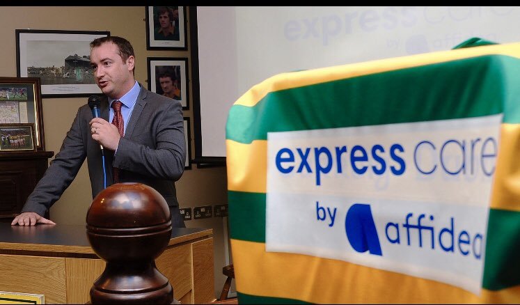 RockiesCork's tweet photo. Great to be in our first & second adult finals in the first year of our partnership with @AffideaIreland #AffideaExpressCare
Hopefully, we can celebrate this auspicious start with some silverware!
#RockiesAbú #RedFMSHL https://t.co/wdC6vPSkGQ