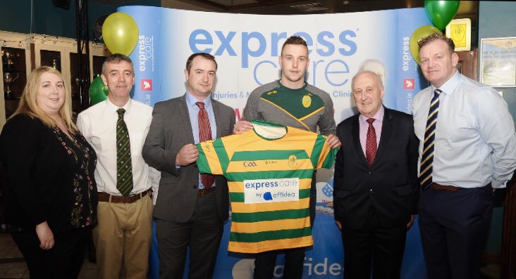 RockiesCork's tweet photo. Great to be in our first & second adult finals in the first year of our partnership with @AffideaIreland #AffideaExpressCare
Hopefully, we can celebrate this auspicious start with some silverware!
#RockiesAbú #RedFMSHL https://t.co/wdC6vPSkGQ