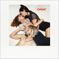 serebroMexico's tweet photo. Неверленд - Single por FAVLAV
Ya en iTunes https://t.co/FRhzei9V0A
