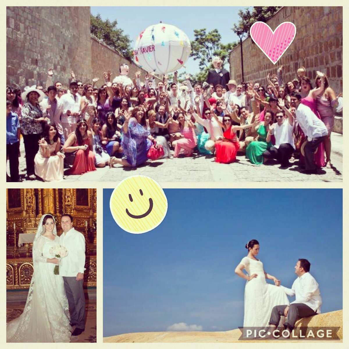 10urdanivia's tweet photo. Cierre de festejos. 6 años de feliz aventura! #100AñosJuntos #SJAE @LarissaEsparza4 https://t.co/WVPRlDDxcY