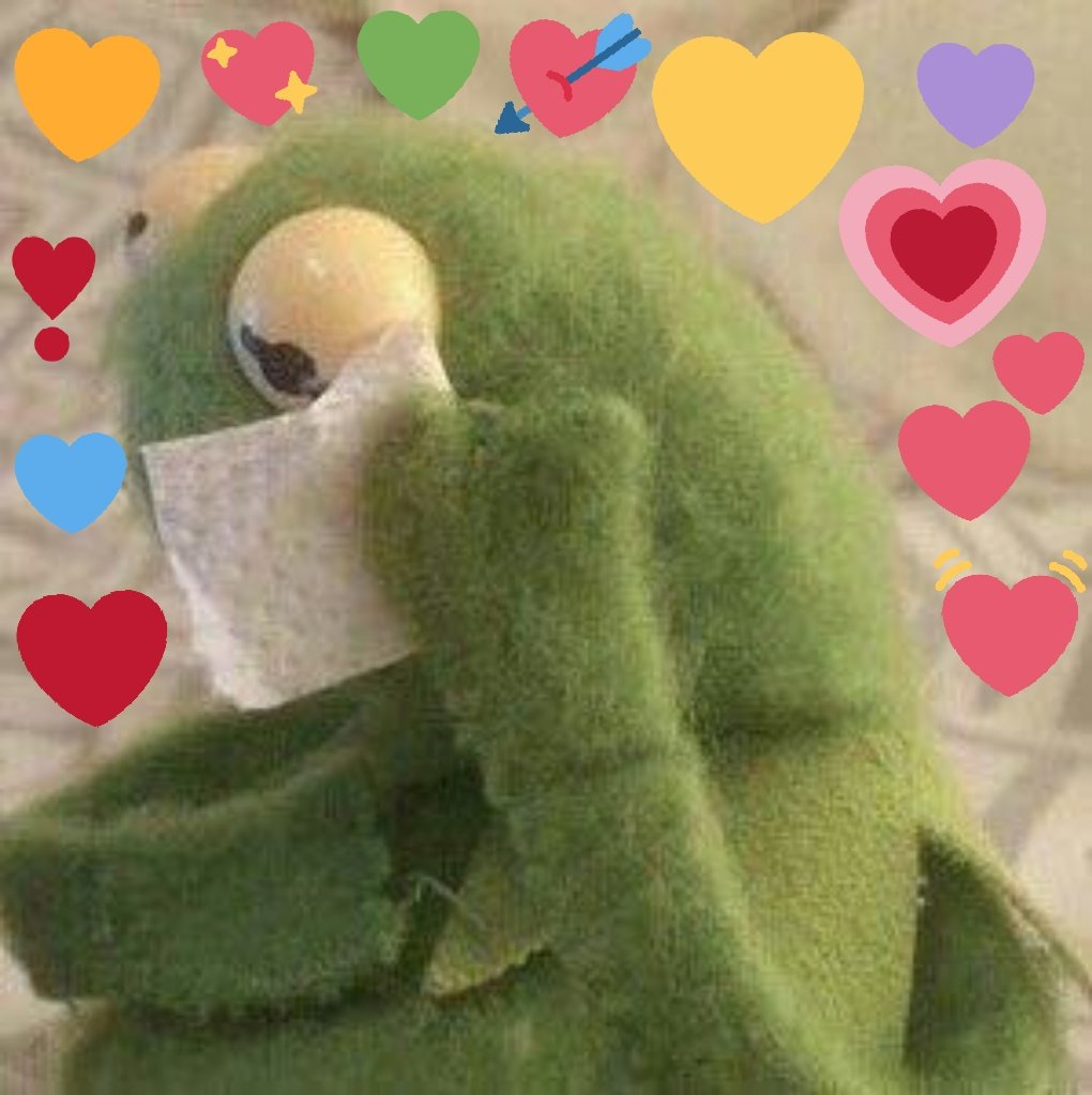 geasscult's tweet image. / Ven a que te mime, bebita.