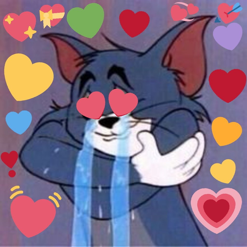 geasscult's tweet image. / Ven a que te mime, bebita.