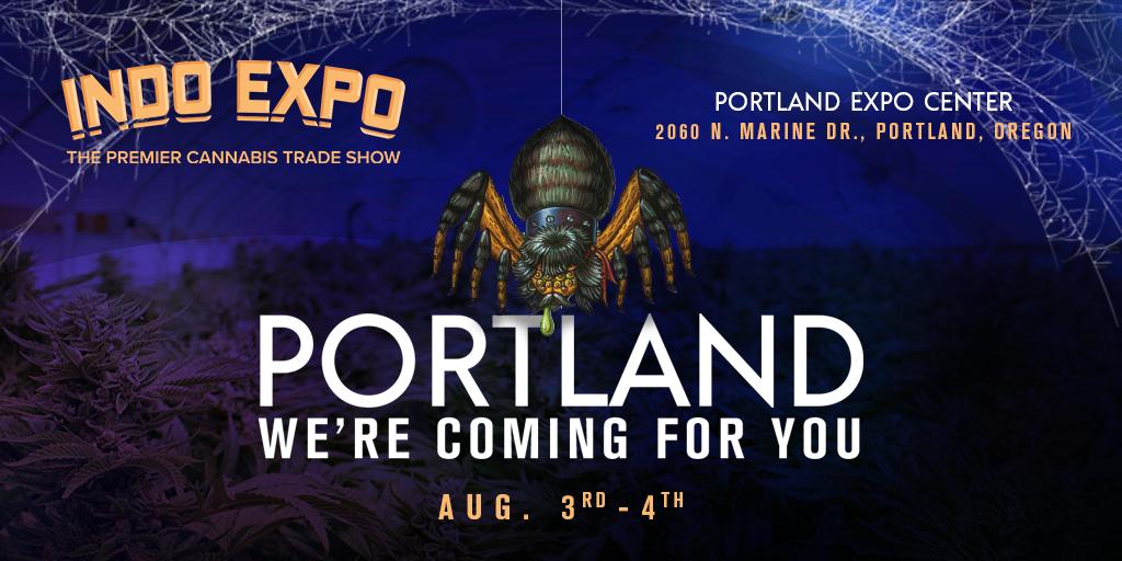 Do you have your tickets for <a href="/IndoExpoShow/">Indo Expo Trade Show</a> in #Portland, Aug. 3-4? If so, meet us at booth 429 and let’s start collaborating! 💪
🎫 advncd.me/IndoExpoPortla…

#AdvancedNutrients #IndoExpoPDX #IndoExpo #420events #CannabisCommunity #CannabisIndustry