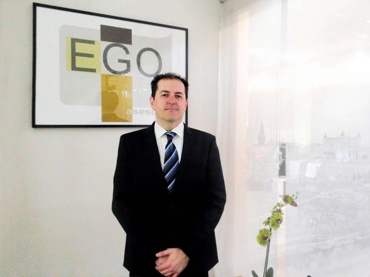 EGO Asesores, es una franquicia de Administración de Fincas, que pone a disposición de sus franquiciados una serie de herramientas para la puesta en marcha y posterior desarrollo de un negocio de Administración de Fincas.

Inversión de 6.000€
franquiciasenespaña.es/franquicias/ad…