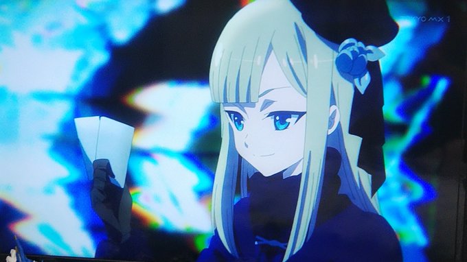 事件簿アニメ 4話は降霊科の事件に二世が挑む 獅子劫登場やウェイバー