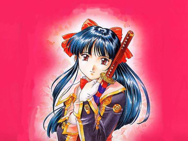 7月28日は真宮寺さくらの誕生日 7月28日は真宮寺さくらの誕生日