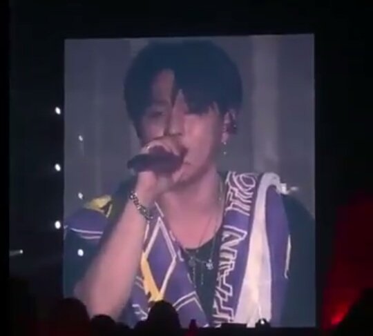 MyQueenLS's tweet photo. Eyes can't lie. We can clearly see what they truly feels. 

 #頑張ってiKON
#iKONJapanTour2019_FukuokaD1 https://t.co/FuEEuY3cdS