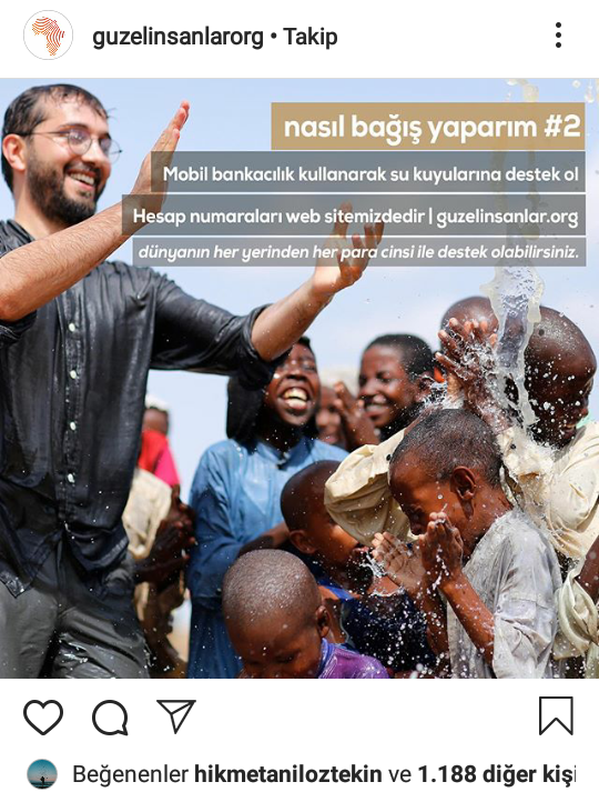 HaticeCkdn's tweet photo. Böyle bir proje gördüm daha fazla insana ulaşmak için paylaşıyorum. https://t.co/J2YRKcyZbY