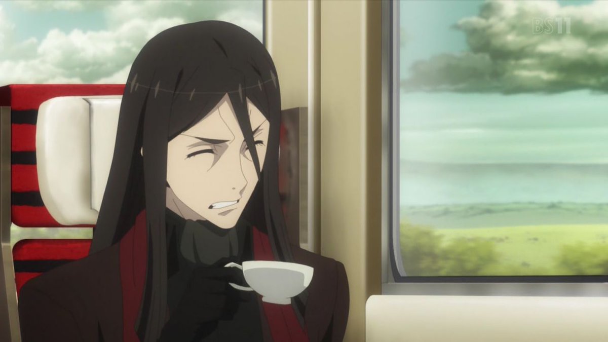 Fate 事件簿アニメ第4話 工房と塚と死霊魔術師 感想や画像まとめ Fateツイッター情報まとめ