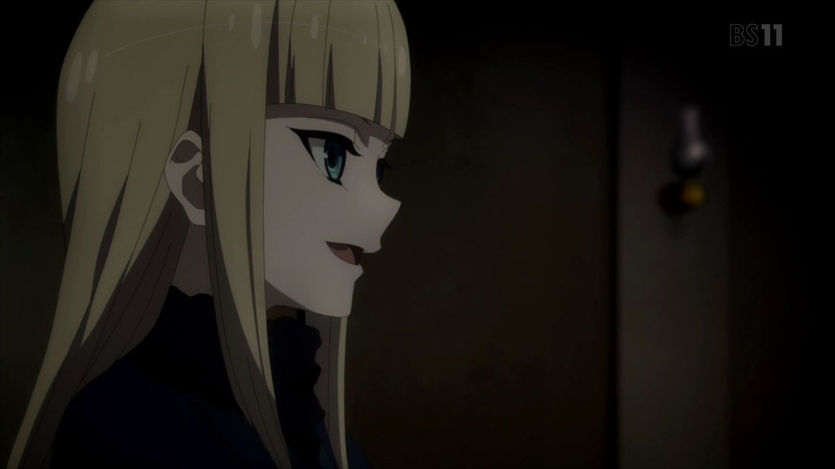 Tka24 どうせ逃げられないのなら拘束しても無駄です 事件簿アニメ Elmelloi Anime Tka24 どうせ逃げられないのなら拘束しても無駄です 事件簿アニメ Elmelloi Anime