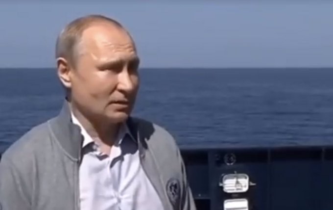 Посмотреть изображение в Твиттере