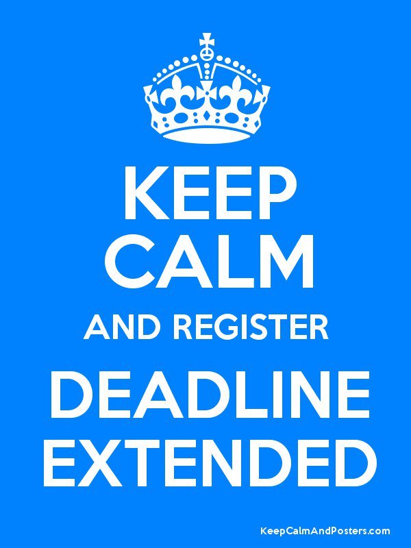 ASIS_Intl's tweet photo. DEADLINE EXTENDED! You can still register for #GSX19 at the advanced deadline rate until 2 August 2019. Make it a part of your weekend plans to get registered and SAVE! https://t.co/WzpmaiVFNW

#gsx19 #registration #save #chicago #security #conference #professionals https://t.co/R0tlr0ycpn
