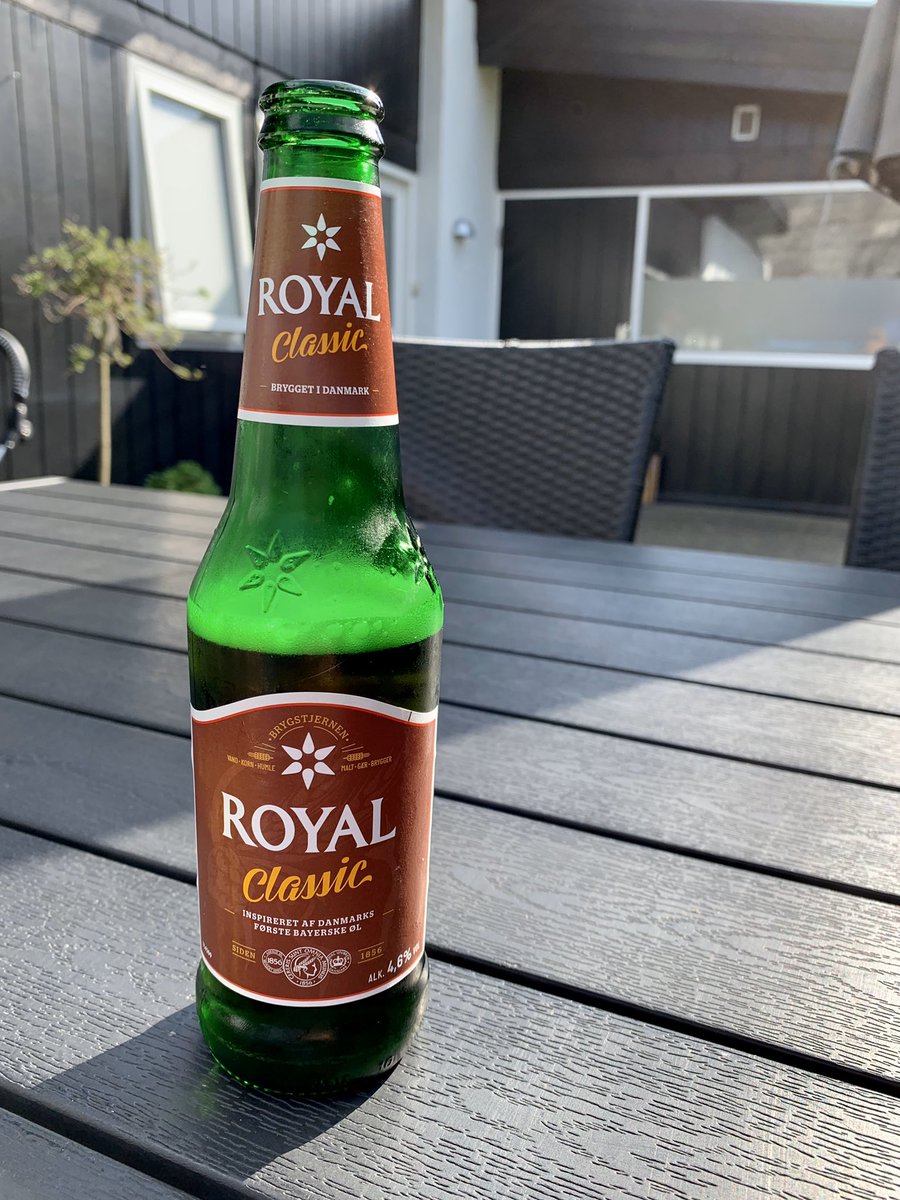 Olloven's tweet photo. Grill og øl hører sammen. 😉 https://t.co/ELvWivQlgu