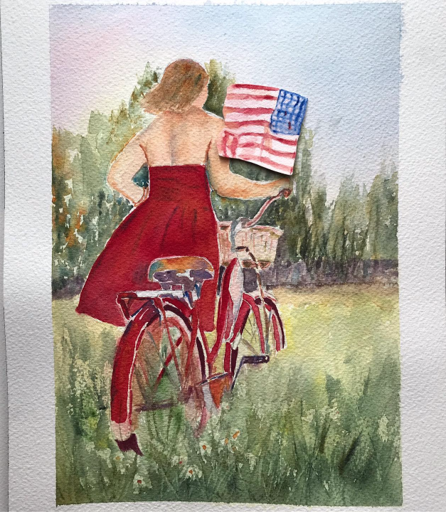 GbWatercolour's tweet photo. Shout out to @Denise Durrant for her beautiful Girl in red tutorial
https://t.co/jJgW0fQoVa
#learntopaint #watercolour #watercolor #grahamberryswatercolourworld #grahamberryswatercolorworld #tutorial #watercolourtutorial #watercolortutorial #grahamberry #paint https://t.co/67xkX1HrL2