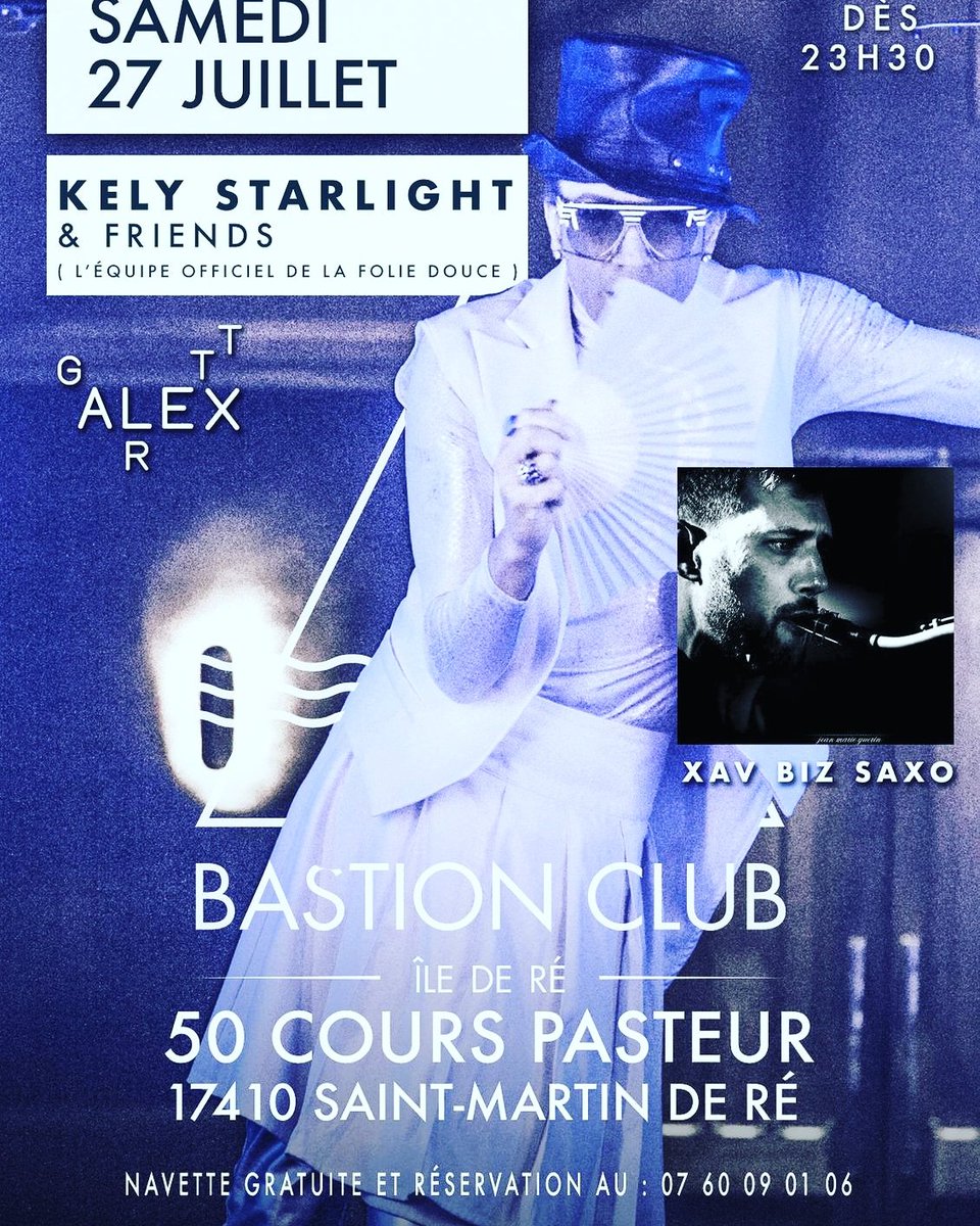 Kely Starlight tweet media