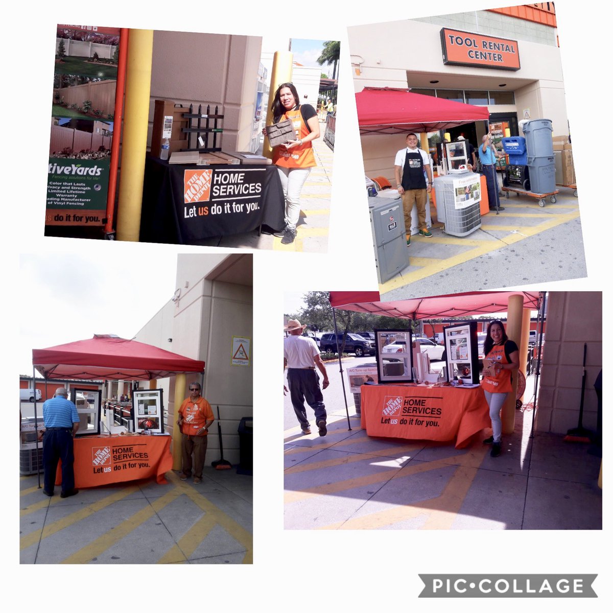 Leyanis_HD's tweet photo. Driving Leads & Services, This is What We Do #Store0277 #1ServicesSFLPR #1RegionSFL @ARSeventsHD @SebAguirreHDE https://t.co/IJ1Hm3qdxu