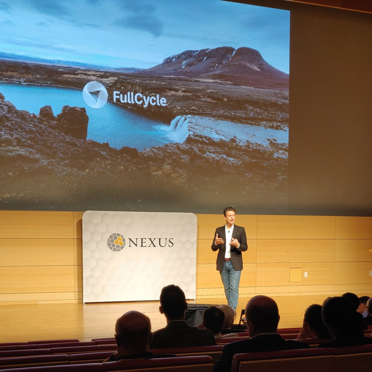 liudasmikal's tweet photo. We will have used the yearly regenerative capacity of the planet by July 29, 2019. For the rest of the year, we are borrowing from the future. #wearenexus @fullcycle #ClimateChange https://t.co/iun3QRPG9V