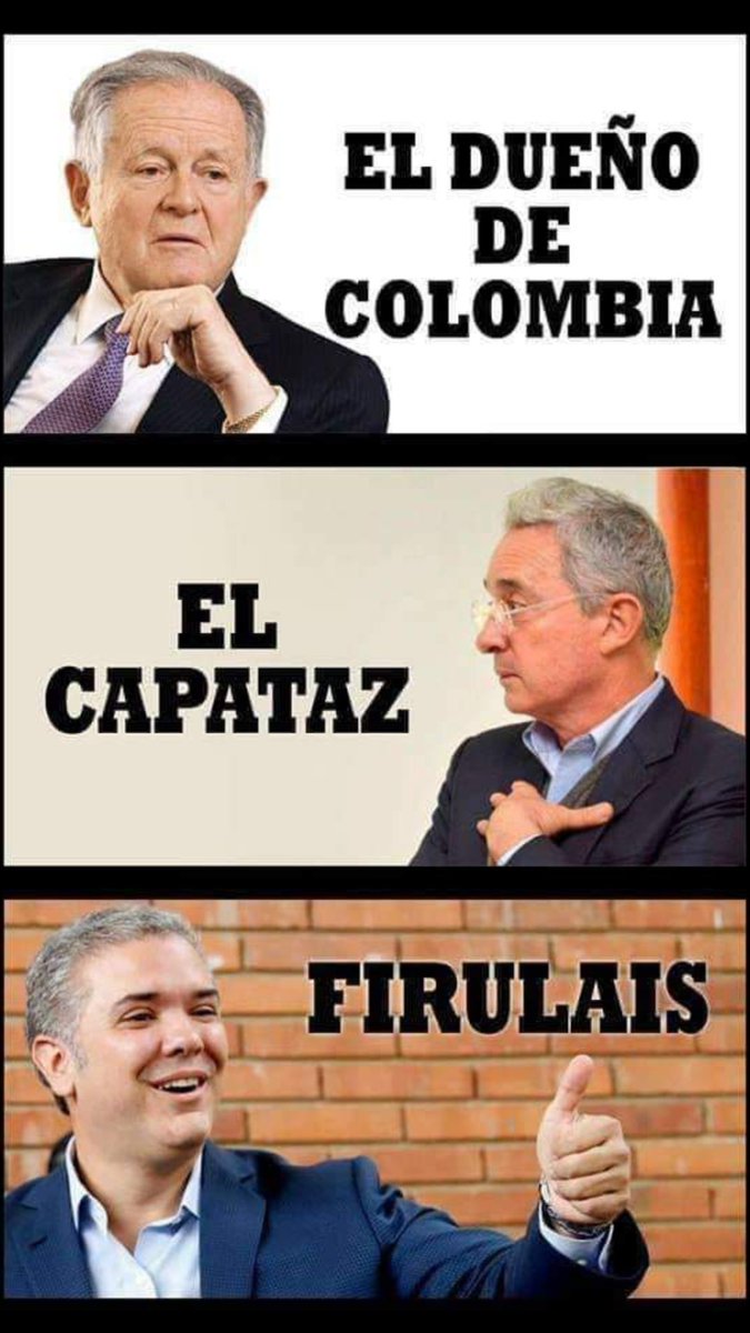waldogp's tweet photo. @Tyrion6263 @AlvaroUribeVel el tiene si firulais https://t.co/JYrFIdHVeq