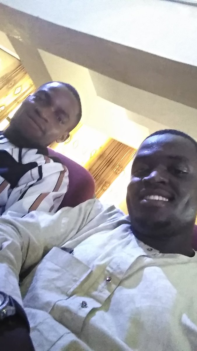 LawanJnr's tweet image. The Winning Mindset. Zaria edition #powerofpersonaldevelopment