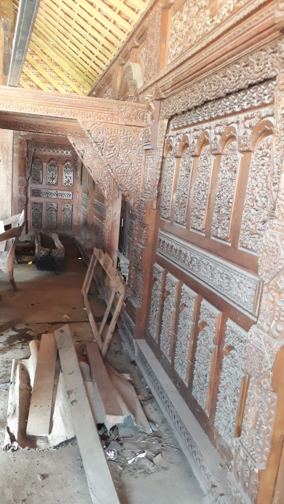 syafira66418706's tweet image. 