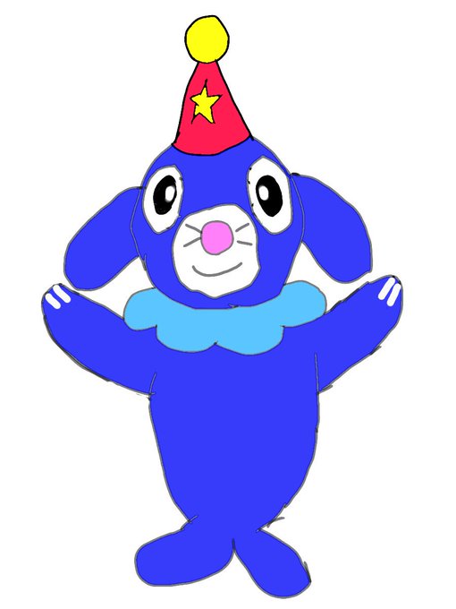 アシマリのtwitterイラスト検索結果