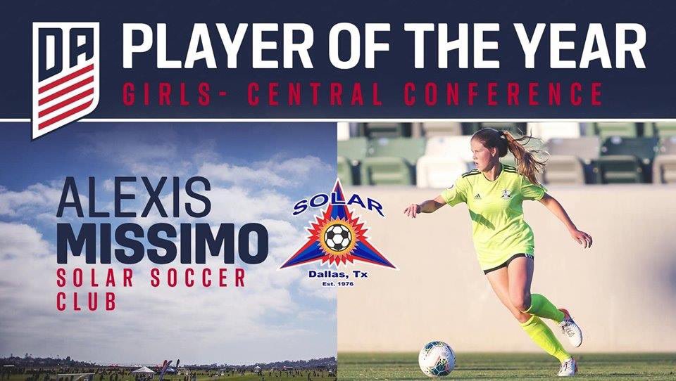 Solar Soccer Club tweet media