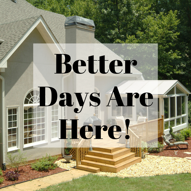 ecco911's tweet photo. They are called #Saturday &amp; #Sunday!  
#awnings #shades #pergola #acrylicroofing #sunrooms #decks #railings https://t.co/qKzrM8EzxZ