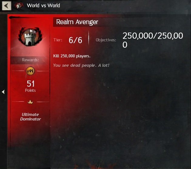 devixola's tweet image. Now WHAT? #GuildWars2