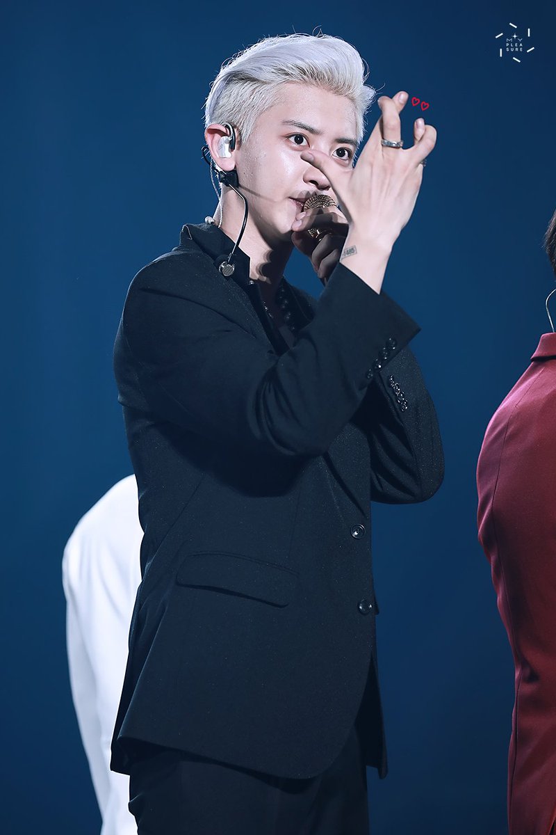 myPCY1127's tweet photo. 190727 EXpℓOration ❤찬열이의 다양한 하트 모음❤
#찬열 #CHANYEOL #EXO_SC #엑소 #EXO @weareoneEXO #EXplOration

https://t.co/Qtxa94Fwsh
https://t.co/q7ai7zagVL
https://t.co/7mWTQ77HnE
https://t.co/ABQwy7cr5b https://t.co/xBmNzWDgvP
