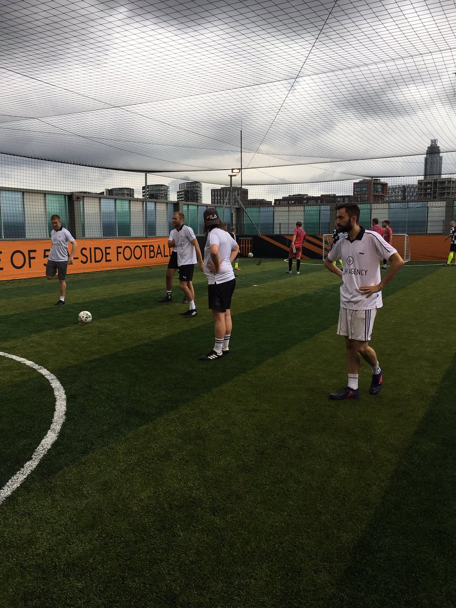 rabonasnrhythms's tweet photo. We’re down @IndieMusicCup as music industry competes today, @ninjatune warming up against @earth_agency https://t.co/kwaBVrJ2t5