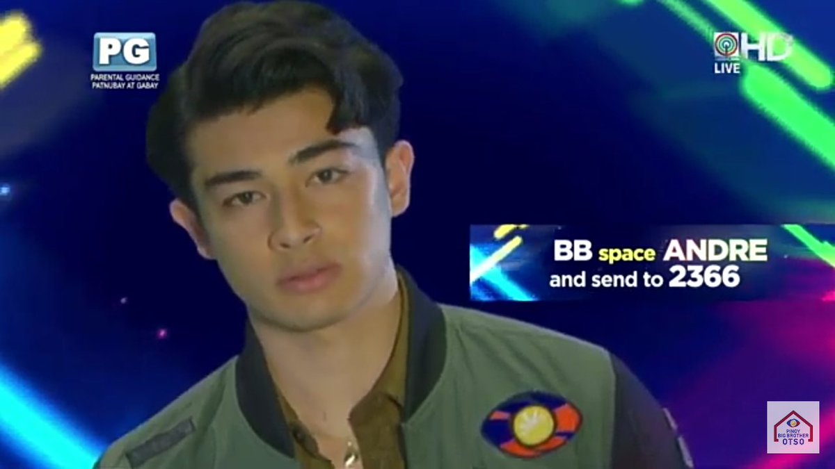akira6130's tweet photo. Dore for the last throne!😍💚 
BB ANDRE to 2366
#PBB8BigOtso https://t.co/0MT26OsKrC