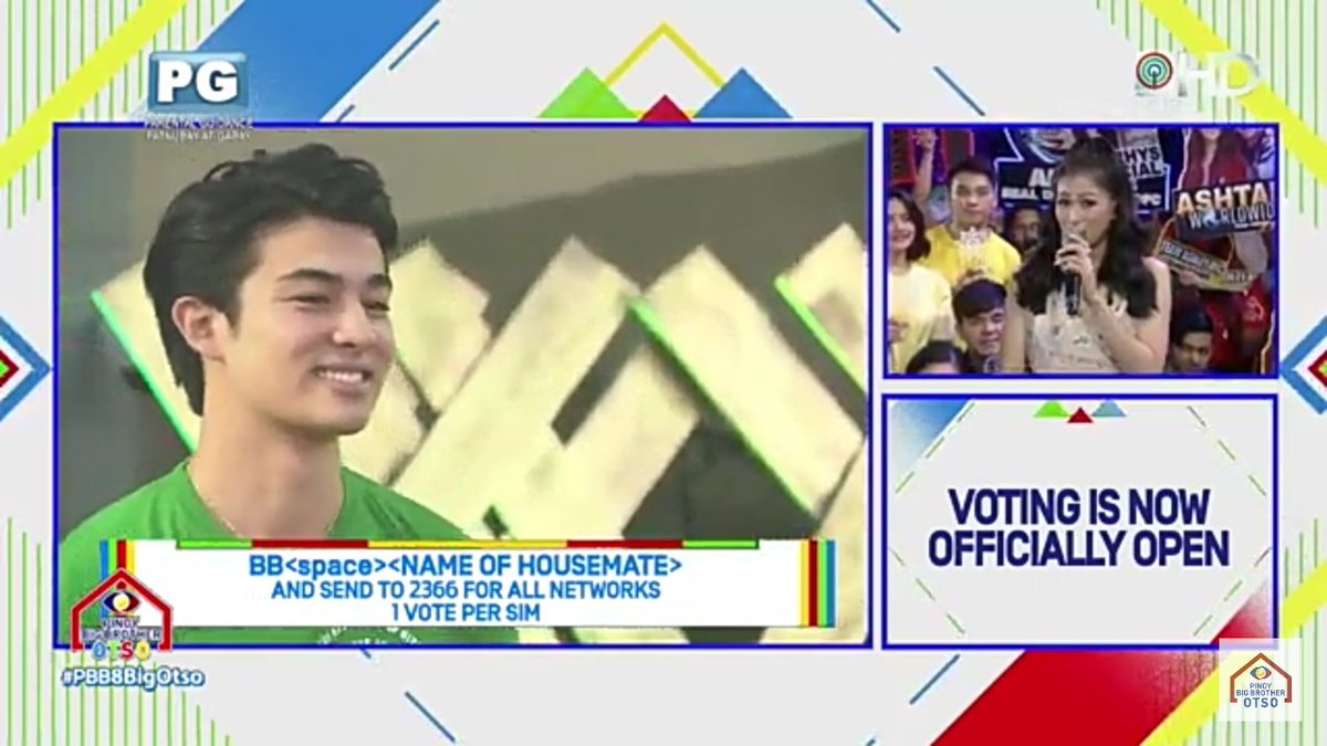 akira6130's tweet photo. Dore for the last throne!😍💚 
BB ANDRE to 2366
#PBB8BigOtso https://t.co/0MT26OsKrC