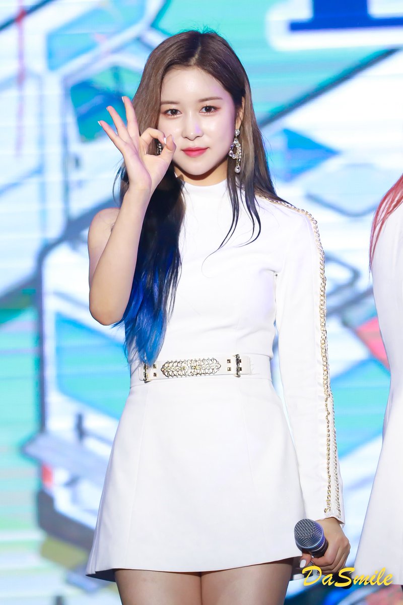 missingDayo's tweet photo. 190519 AFMF 2
#우주소녀 #다영 #WJSN #DAYOUNG
@WJSN_Cosmic https://t.co/sbMkXl5mQs