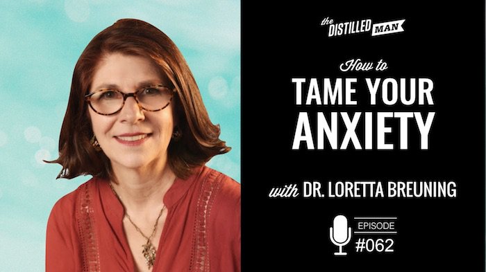 [New Podcast] How to Tame Your Anxiety. bit.ly/32MFmJg