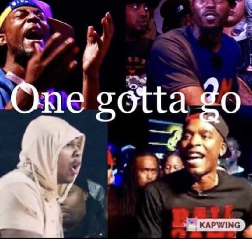 JazTheRapper's tweet image. ME! I gotta go ! ✌🏽