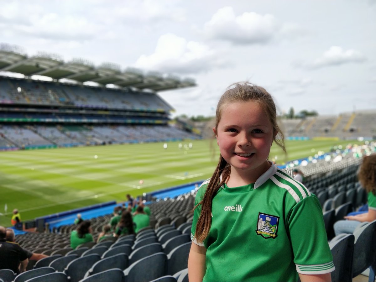 #fanwall Hon Limerick !!!!