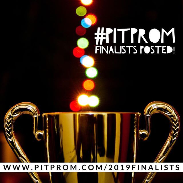 kadeecarderink's tweet photo. #PitProm finalists are posted! ๐ We have some fabulous pitches this year. Thank you so much to everyone who submitted! Canโt wait to see which court grabs the PitProm crown! https://t.co/gGuJjeivSr #SciFi #pitchcontest #finalists #fantasy #amwriting #aโฆ https://t.co/Kf5CaTxkcp https://t.co/eolkFa5N3x