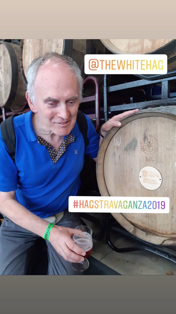 Lee Valley Brewing Club tweet media