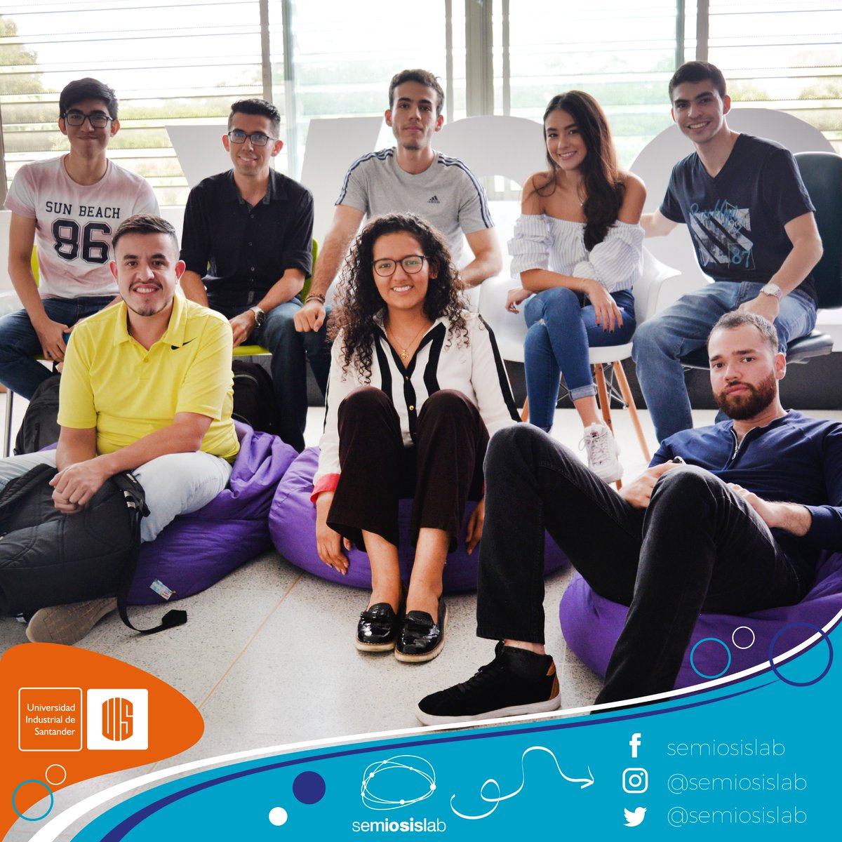 Semiosis Lab tweet media