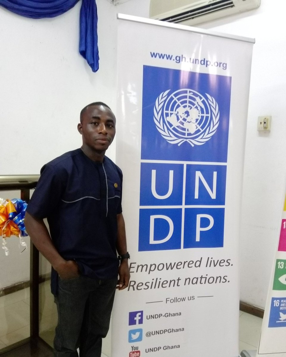 Kofi_Apori's tweet photo. The goal of education is the advancement of knowledge and the dissemination of truth. -John F. Kennedy
On the sidelines of the IHAV Project Conference 2019 by @ihavafrica
#IHAV2019
#SDGsInFocus
#AFROCACY
#OpenSourceLeadership https://t.co/teI0xuot9q