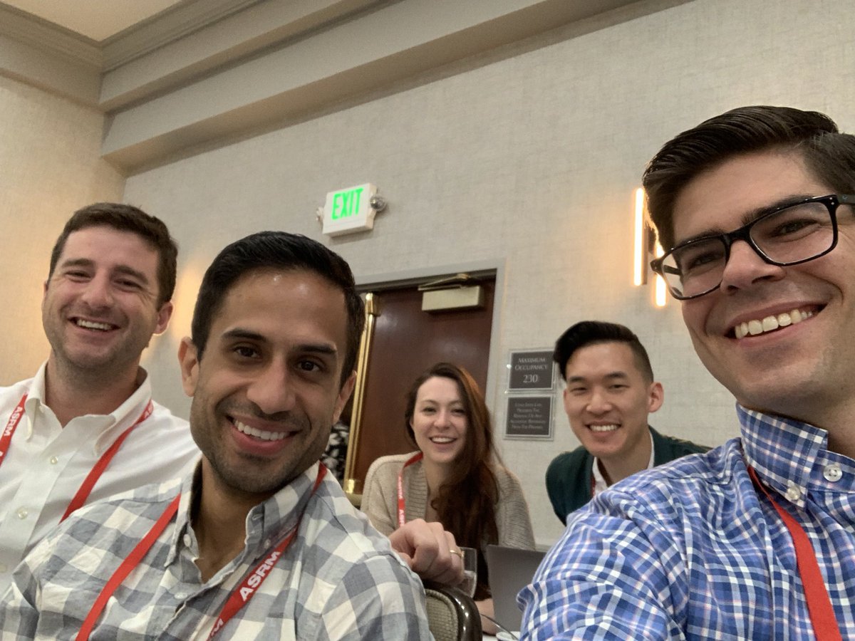 Thomas A Masterson MD (@drtommasterson) on Twitter photo Andrology fellows attending the SREI national fellows symposium in park city Utah. <a href="/KelliGrossMD/">Kelli Gross, MD</a> @philchengmd <a href="/nahidpunjani/">Nahid Punjani</a> Andrology fellows attending the SREI national fellows symposium in park city Utah. <a href="/KelliGrossMD/">Kelli Gross, MD</a> @philchengmd <a href="/nahidpunjani/">Nahid Punjani</a>