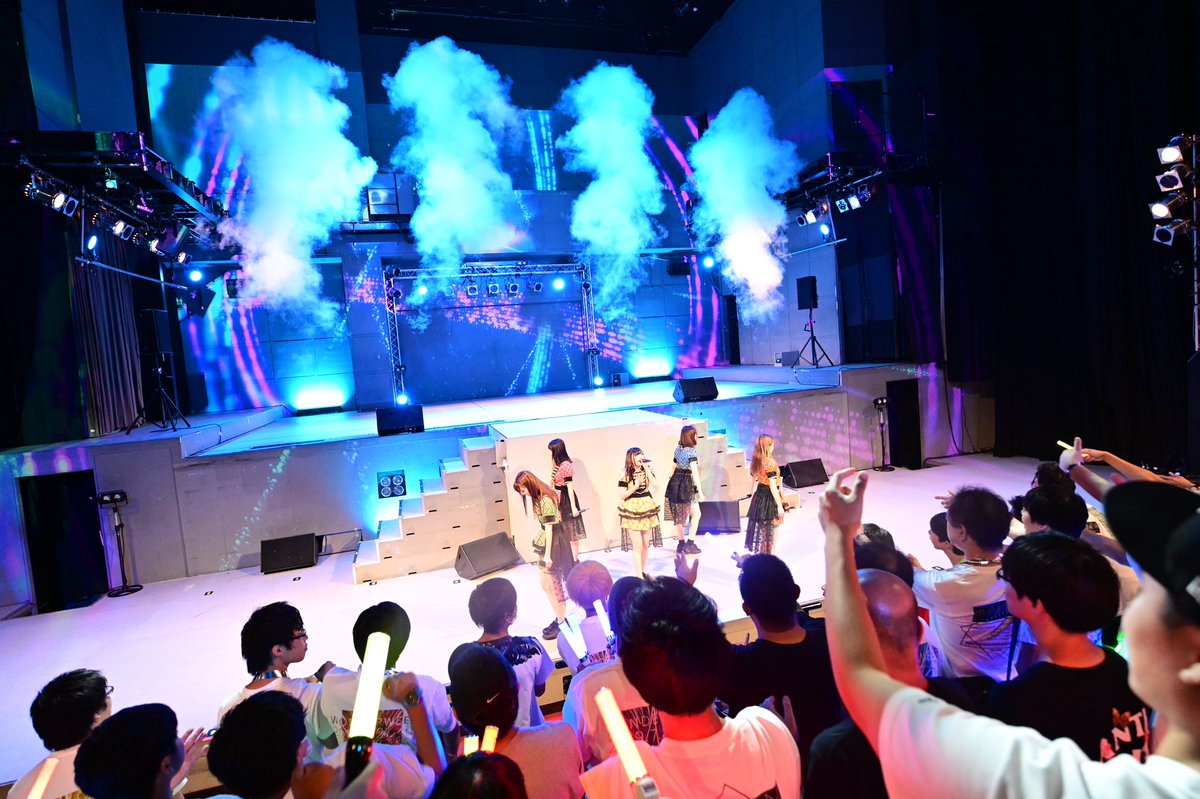 シアター g ロッソ