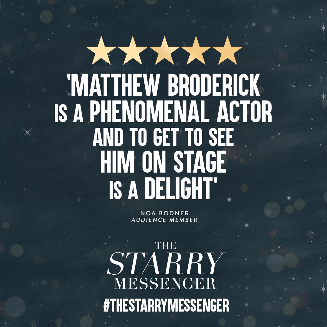 The Starry Messenger Play tweet media