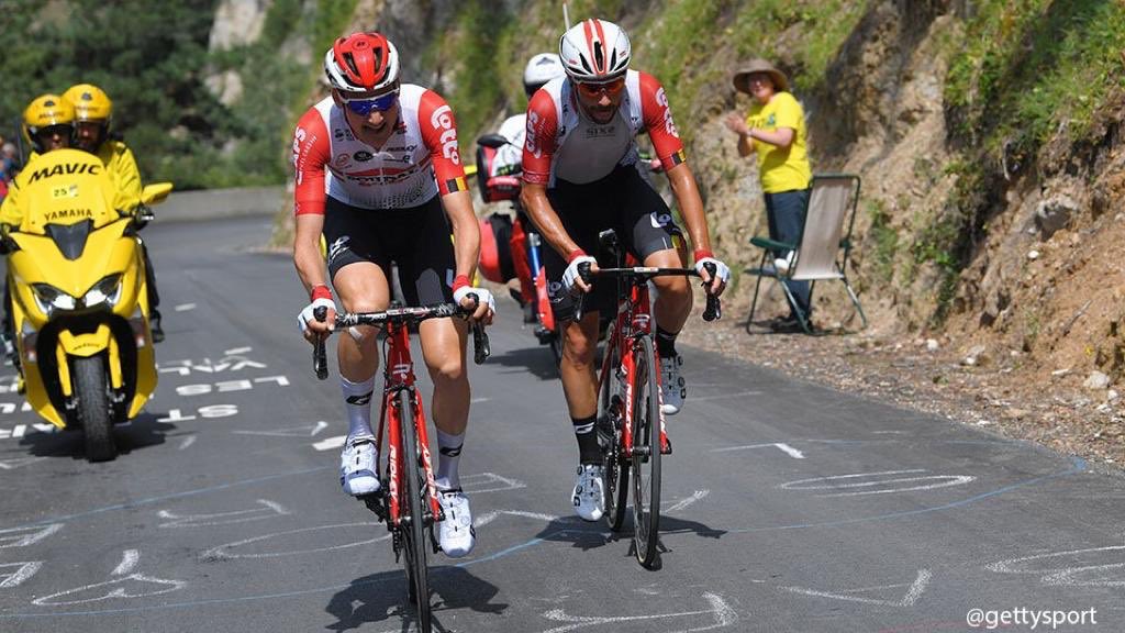 DeGendtThomas's tweet photo. With succes. https://t.co/hnqICWsGbe