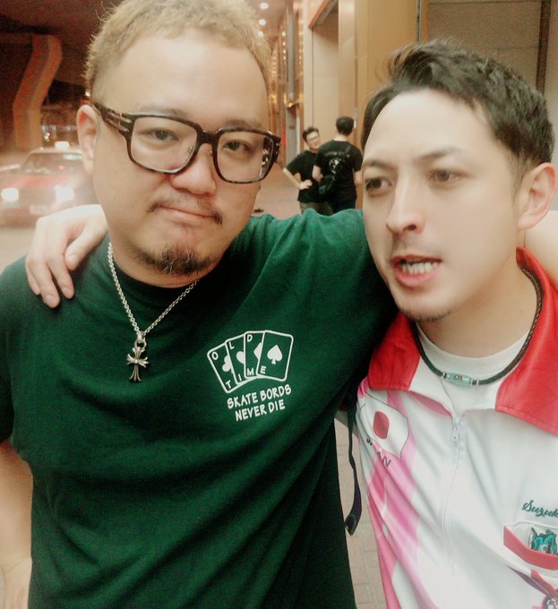 Kaz ダーツさん がハッシュタグ 知野真澄 をつけたツイート一覧 1 Whotwi グラフィカルtwitter分析